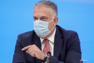 Παραιτήσου κ. Τάκη Θεοδωρικάκε, τι περιμένεις;