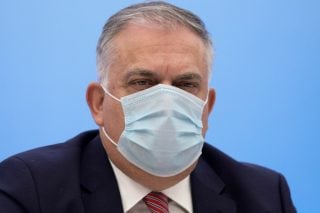 Εκ των υστέρων πρόταση Θεοδωρικάκου για τους απορριφθέντες εκπαιδευτικούς των 3 ευρώ