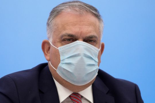 Εκ των υστέρων πρόταση Θεοδωρικάκου για τους απορριφθέντες εκπαιδευτικούς των 3 ευρώ