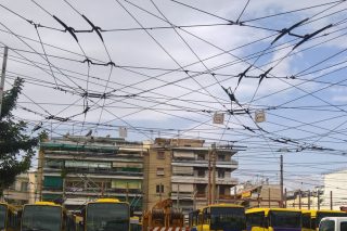 Αποσιωπήσεις Καραμανλή για ΟΣΥ