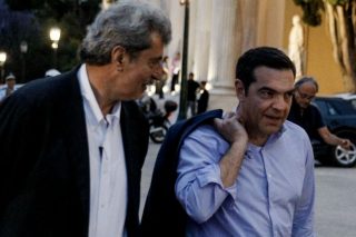 Το «δέον» και το «είναι»