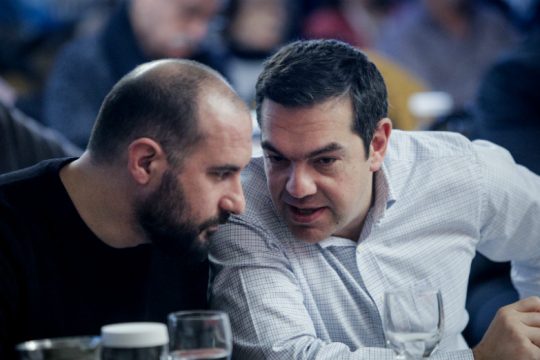 Ευρύς ανασχηματισμός στον ΣΥΡΙΖΑ