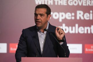 Κατανοώντας την αξία του κράτους