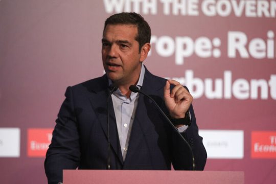 Κατανοώντας την αξία του κράτους