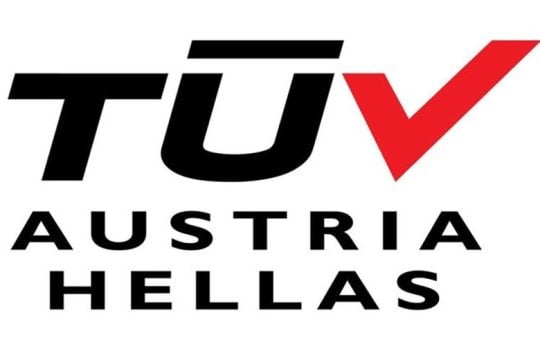 Ενεργή συμμετοχή της TÜV AUSTRIA Hellas στην αποστολή ανθρωπιστικής βοήθειας στο Λίβανο