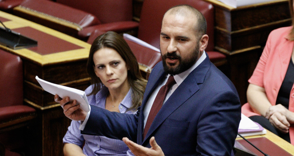 Οργή ΣΥΡΙΖΑ για το χυδαίο σχόλιο περί βιασμού στο Big Brother