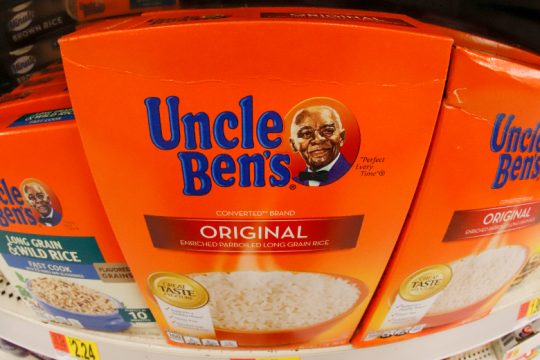 Black Lives Matter: Η Uncle Ben’s αλλάζει όνομα μετά τις κατηγορίες για ρατσισμό