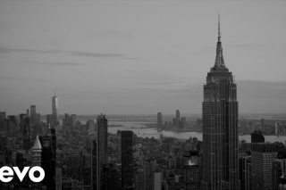Autumn in New York