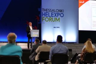 «Είμαστε με όποιον ακολουθήσει το πρόγραμμά μας»