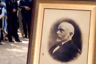 Γιατί η μομφή Κυριάκου στον Ελευθέριο Βενιζέλο