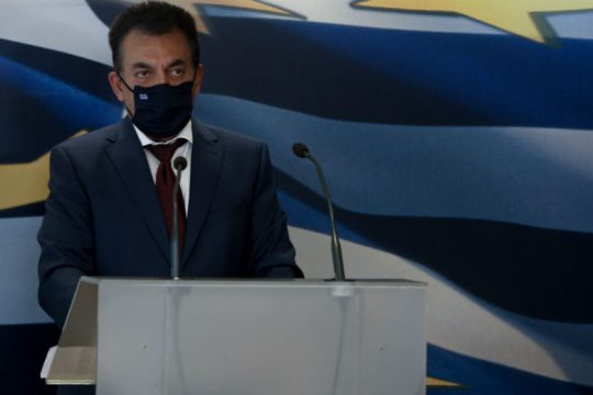 Ρήτρα διατήρησης των εργαζομένων στο Πρόγραμμα για 100.000 θέσεις εργασίας
