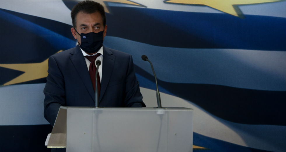 Ρήτρα διατήρησης των εργαζομένων στο Πρόγραμμα για 100.000 θέσεις εργασίας