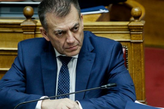 Και οι συντάξεις χηρείας και αγροτών στο σύστημα ΑΤΛΑΣ μέχρι το τέλος Σεπτεμβρίου