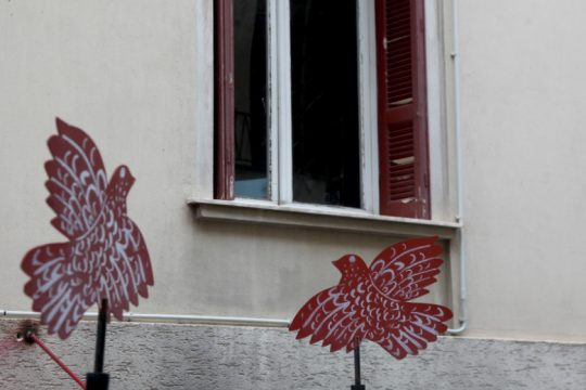 Δύο κρούσματα μέσα σε δύο ημέρες