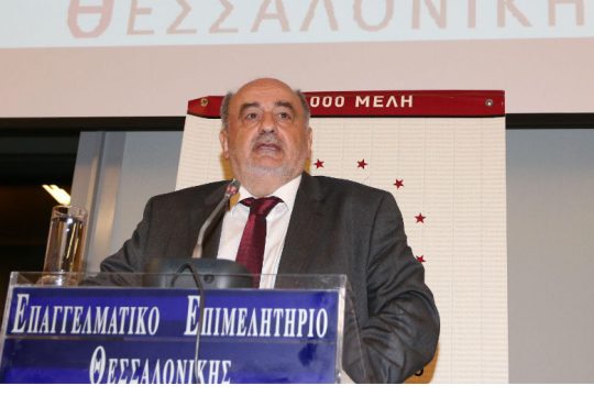 «Με την όρεξη έμεινε» η αγορά από τις εξαγγελίες του πρωθυπουργού