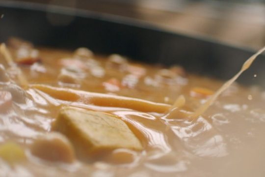 Νέα καμπάνια από την Knorr: Κάτι καλό ξεκινάει από το πιάτο σου!