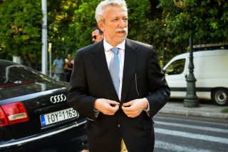 Επεισοδιακό διαζύγιο στον ΣΥΡΙΖΑ