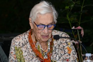 «Διεκδίκησα από νωρίς τη χειραφέτησή μου»