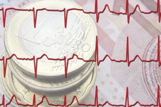 Ανάκαμψη χωρίς βάθος στην ευρωζώνη