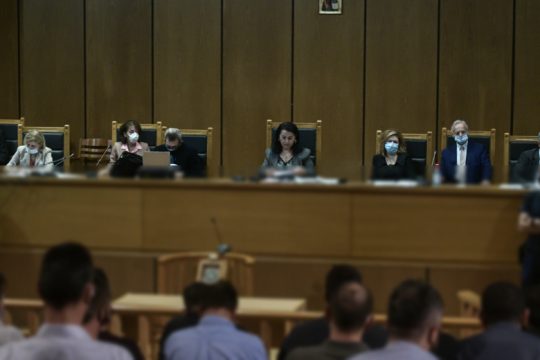 Επιτέλους!