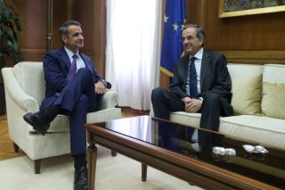 Η θεωρία του «ενός άκρου»
