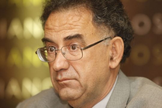 Δάσκαλος της ανεξάρτητης δημοσιογραφίας