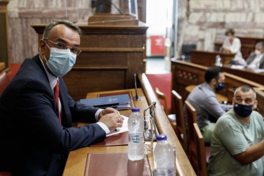 Και οι φτωχοί φτωχότεροι με τον νέο Πτωχευτικό