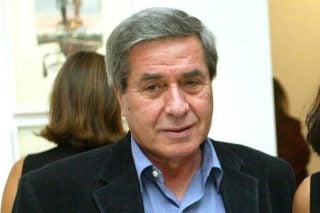 Ενας αριστερός στην Αριστερά