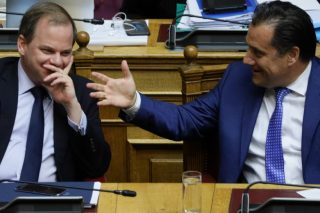 Αναμόρφωση ή παραμόρφωση του πλαισίου δημόσιων συμβάσεων;