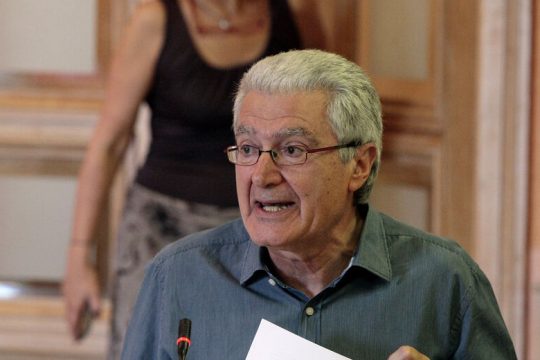 Το πάθημα δεν έγινε μάθημα και επαναλαμβάνεται στα Εξάρχεια