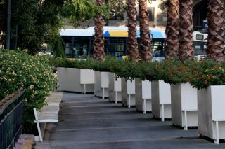 Το ΣτΕ ξεσκεπάζει τον Μεγάλο Περίπατο του Κ. Μπακογιάννη