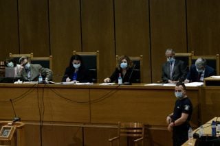 Διεθνώς ιστορική η απόφαση
