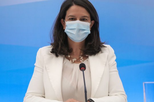 Οι δάσκαλοι στην εποχή της Κεραμέως