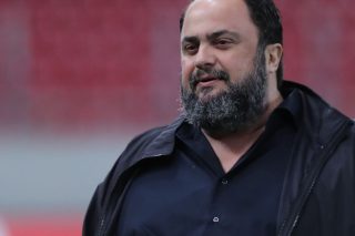 «Xαρτογραφούσε» πολιτικούς ο Μαρινάκης!