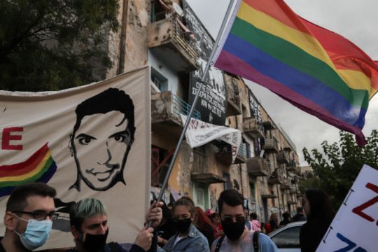 Διακοπή για τις 6 Νοεμβρίου στη δίκη για τη δολοφονία του Ζακ