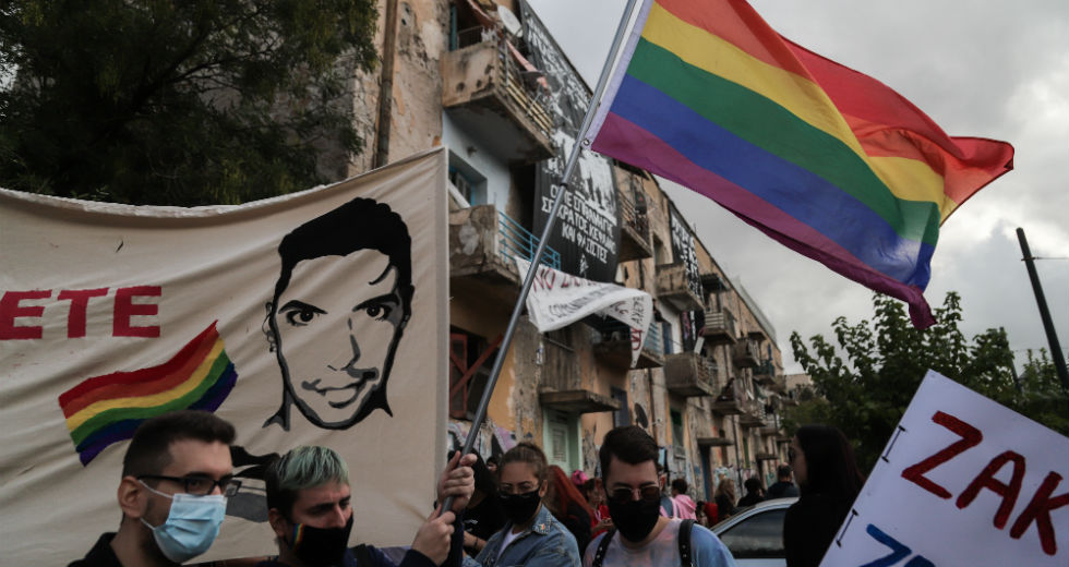 Διακοπή για τις 6 Νοεμβρίου στη δίκη για τη δολοφονία του Ζακ