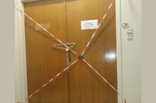 Να φύγουν οι ναζί από την Τοπική Αυτοδιοίκηση