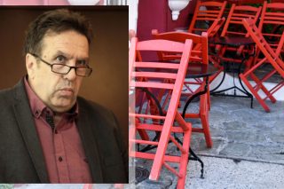 «Κάντε το όπως το Νότιο Αιγαίο»