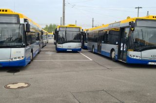 Δεν πουλάει η μαγική εικόνα του Κ. Ζέρβα στους ταλαίπωρους επιβάτες