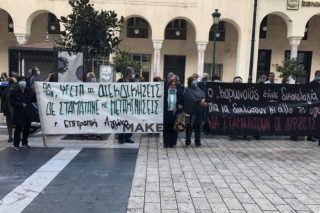 Μετακινούν στο ΑΧΕΠΑ τον έναν από τους δύο γιατρούς γιατί… περίσσευε!
