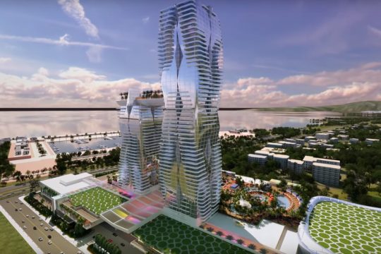 Το δικαίωμα επιφανείας έγινε δικαίωμα… κυριότητας 