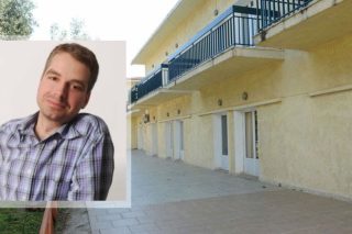 Αυτοκτόνησε ο 41χρονος ιδιοκτήτης μετά την εμφάνιση κρουσμάτων στη δομή