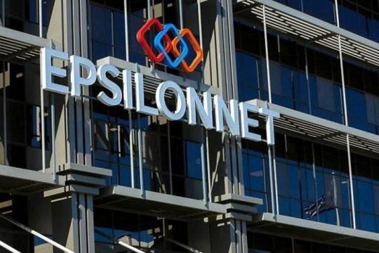 Όλες οι εφαρμογές της Epsilon Net σε πλήρη εναρμόνιση με το myDATA