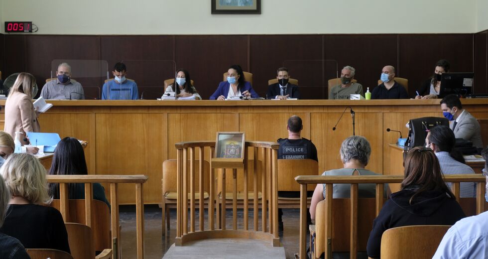 Ισόβια για τον δολοφόνο και βιαστή της Σούζαν Ίτον