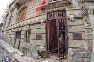 «Δένουν» μέσω προκήρυξης τον 42χρονο με την ΟΛΑ