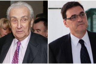 Βγήκαν λάδι οι κατηγορούμενοι