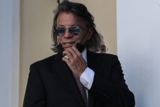 Τι είπε ο Ηλίας Ψινάκης στον ανακριτή για την πυρκαγιά στο Μάτι