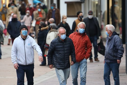 Η Ευρώπη σκληραίνει τα μέτρα