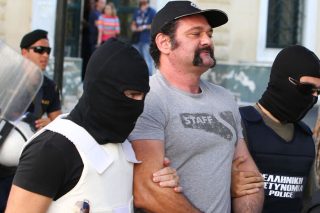 Λαγός… τη φτέρη έσειε