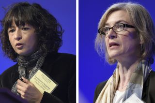 Νόμπελ Επιστημών 2020: η σπάνια τιμητική των γυναικών